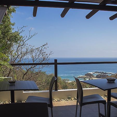 Hotel Casa Qi Mazunte San Agustinillo Exterior foto