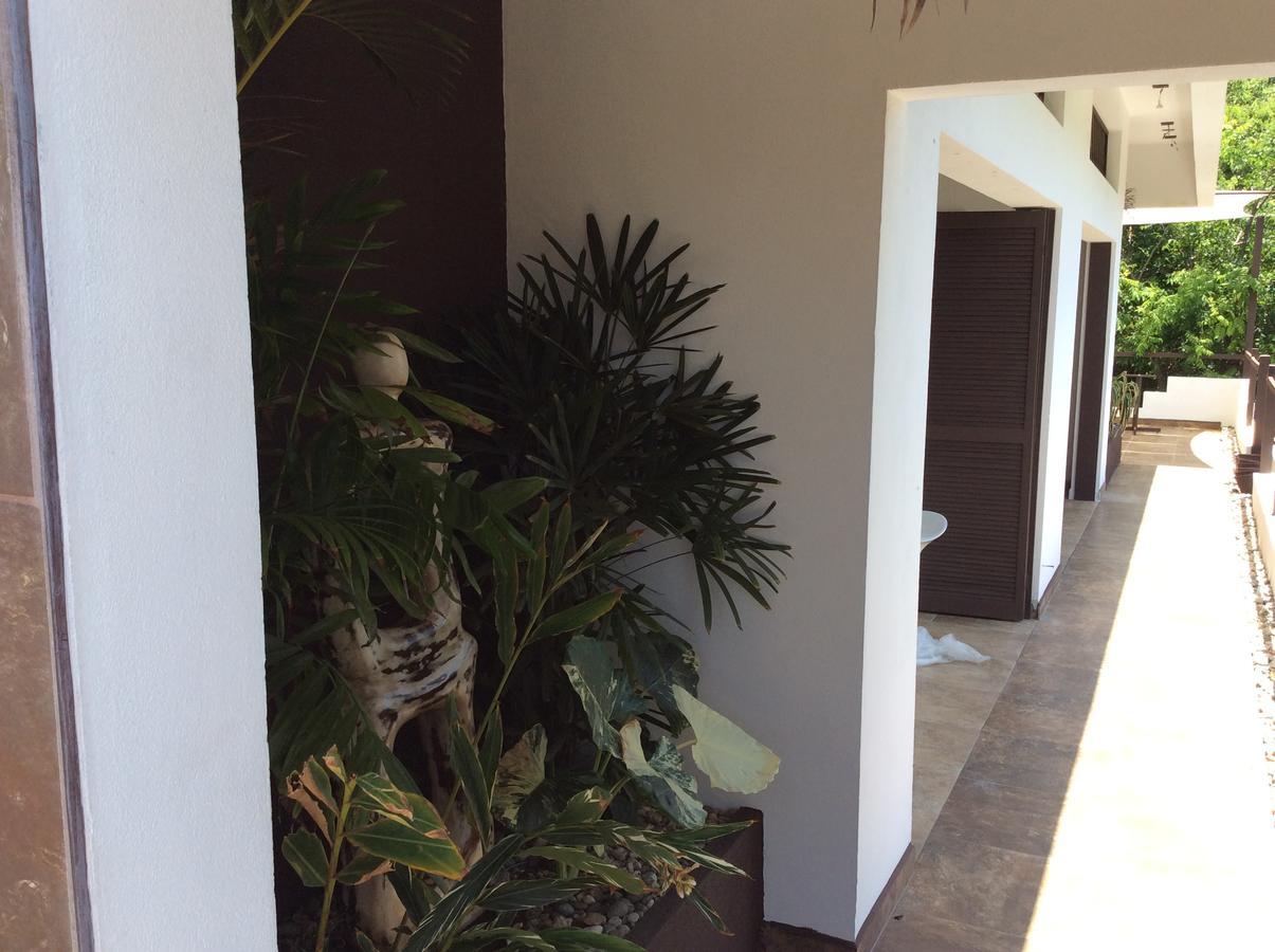 Hotel Casa Qi Mazunte San Agustinillo Exterior foto