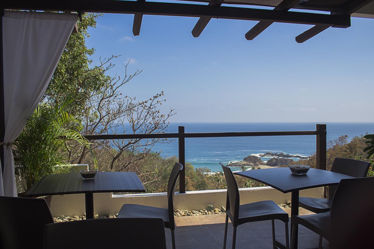 Hotel Casa Qi Mazunte San Agustinillo Exterior foto